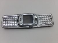 Лот: 6011936. Фото: 4. Интересный, нерабочий телефончик...