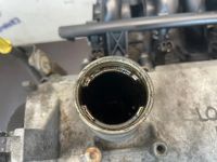 Лот: 24240418. Фото: 17. двигатель Renault Logan LS12