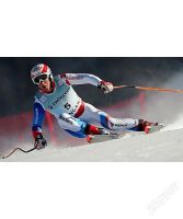Лот: 1466067. Фото: 2. Спортивные горнолыжные очки Carrera... Лыжи