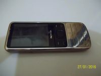 Лот: 6765292. Фото: 3. Продам Nokia 6700, С3-01 два одним... Красноярск