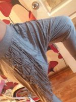 Лот: 5269010. Фото: 3. Европейские шаровары. Одежда, обувь, галантерея