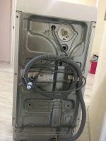 Лот: 15558814. Фото: 6. Стиральная машина Zanussi ZWY180