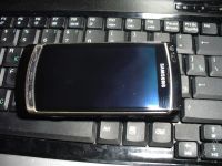 Лот: 952093. Фото: 2. Samsung i8910 HD. Смартфоны, связь, навигация