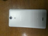 Лот: 9401417. Фото: 2. Sony lte 25i. Смартфоны, связь, навигация