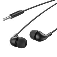 Лот: 25794760. Фото: 2. DF-Гарнитура BOROFONE BM83 Black. Аудиотехника