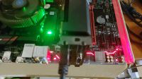 Лот: 21023096. Фото: 4. Материнская плата Gigabyte ga-z170... Красноярск