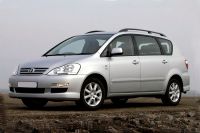 Лот: 13952349. Фото: 5. Toyota Ipsum 2003-2009 Дефлектор...