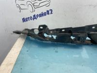 Лот: 24393012. Фото: 7. кронштейн радиатора Toyota Highlander...