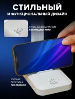 Лот: 25787858. Фото: 4. Лампа настольная аккумуляторная... Красноярск