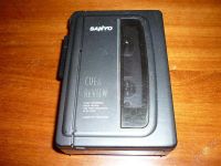 Лот: 1526478. Фото: 2. диктофон sanyo. Аудиотехника