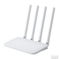 Лот: 12610708. Фото: 2. Роутер Xiaomi Mi Router 4C DVB4231GL... Сетевые устройства