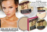 Лот: 6577110. Фото: 2. Хайлайтер Mary Lou Manizer The... Косметика и уход