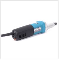 Лот: 10227296. Фото: 3. Шлифовальная машина Makita GD0810C. Строительство и ремонт