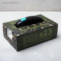 Лот: 25612275. Фото: 8. Подарочный набор инструментов...