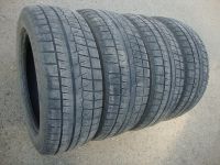 Лот: 17853814. Фото: 3. 205/55/16 Bridgestone Blizzak... Авто, мото, водный транспорт