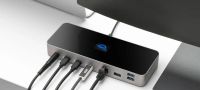 Лот: 24955644. Фото: 4. Кабель OWC USB4 (40Gb/s) Active... Красноярск