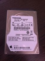 Лот: 5404175. Фото: 2. Жесткий диск для ноутбука: Toshiba... Комплектующие