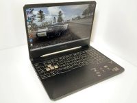 Лот: 18894292. Фото: 2. Игровой ноутбук Asus Ryzen 5 3550H... Компьютеры, ноутбуки, планшеты