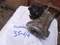 Лот: 13995116. Фото: 2. корпус ГУР корпус углового редуктора... Автозапчасти