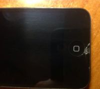Лот: 3342520. Фото: 2. iPhone 4 32 GB!. Смартфоны, связь, навигация