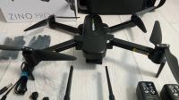 Лот: 17874714. Фото: 7. Квадрокоптер Hubsan Zino pro plus