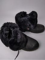 Лот: 15158826. Фото: 2. Зимние ботинки 40 размер. Женская обувь