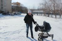 Лот: 3842789. Фото: 2. Продам очень хорошую коляску Cam... Детский транспорт