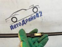 Лот: 23272468. Фото: 6. молдинг крыши Hyundai Accent LC...
