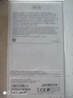 Лот: 11659900. Фото: 2. iPhone X 64 GB Silver. Смартфоны, связь, навигация