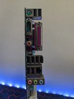 Лот: 25272938. Фото: 4. Материнская плата Gigabyte GA-P55M-UD3L... Красноярск