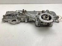 Лот: 21356744. Фото: 2. Кронштейн масляного фильтра Mazda... Автозапчасти