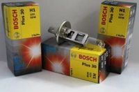 Лот: 11548755. Фото: 2. Лампа Н-1 (12В-100Вт) Bosch Rallye... Автозапчасти