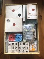 Лот: 16628612. Фото: 2. Мрачная гавань "Gloomhaven". Сувениры, подарки