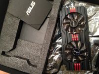 Лот: 5999902. Фото: 3. Видеокарта PCI-E 3072Mb Radeon... Компьютеры, оргтехника, канцтовары