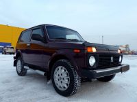 Лот: 14966626. Фото: 4. ВАЗ НИВА (LADA NIVA), 2013, V-1700...
