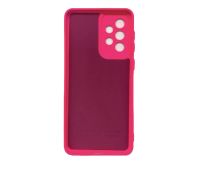 Лот: 22145396. Фото: 2. ЧЕХОЛ ДЛЯ SAMSUNG A33 СИЛИКОН-СОФТ. Аксессуары