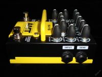 Лот: 5576665. Фото: 2. AMT Electronics SS-11B (Modern... Профессиональный звук