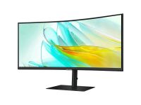 Лот: 25668477. Фото: 3. Монитор Samsung S34C650UAI. Компьютеры, оргтехника, канцтовары