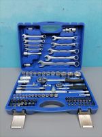 Лот: 18220036. Фото: 2. Набор инструментов KingTul 82... Инструмент