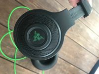 Лот: 21522687. Фото: 2. Наушники Razer оригинал (описание... Аудиотехника