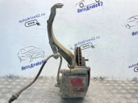Лот: 25204319. Фото: 5. поворотный кулак Honda Accord...