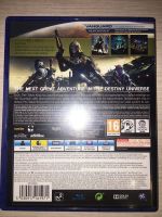 Лот: 15566182. Фото: 2. Destiny, Kingdom Hearts: The Story... Игровые приставки, консоли, видеоигры