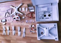 Лот: 15843394. Фото: 2. Два квадрокоптера Xiaomi Mi Drone... Бытовая техника