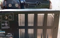 Лот: 20582267. Фото: 3. Активный микшер InterM CA 8220. Музыкальные инструменты и оборудование