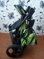 Лот: 7823308. Фото: 3. Прогулочная коляска Baby Care... Дети растут
