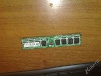 Лот: 666411. Фото: 2. DDR2 PC - 6400 ( 800 Mhz) 1024... Комплектующие