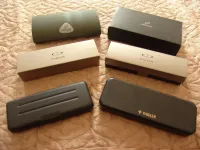 Лот: 6689744. Фото: 4. Подарочная Шариковая Ручка Паркер...