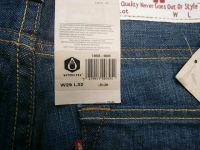 Лот: 8572166. Фото: 3. Мужские джинсы Levis Vintage Clothing... Одежда, обувь, галантерея