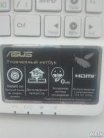 Лот: 9745410. Фото: 4. Нетбук нэтбук Asus x101ch Обмен... Красноярск