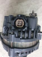 Лот: 25271165. Фото: 3. Генератор HONDA CIVIC FERIO ES. Авто, мото, водный транспорт